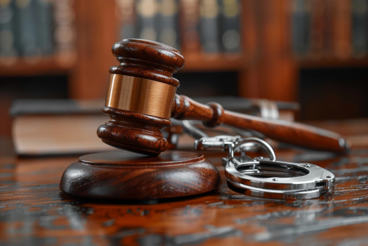 Dr. Matheus Marchesi | Advogado Criminal em Portugal