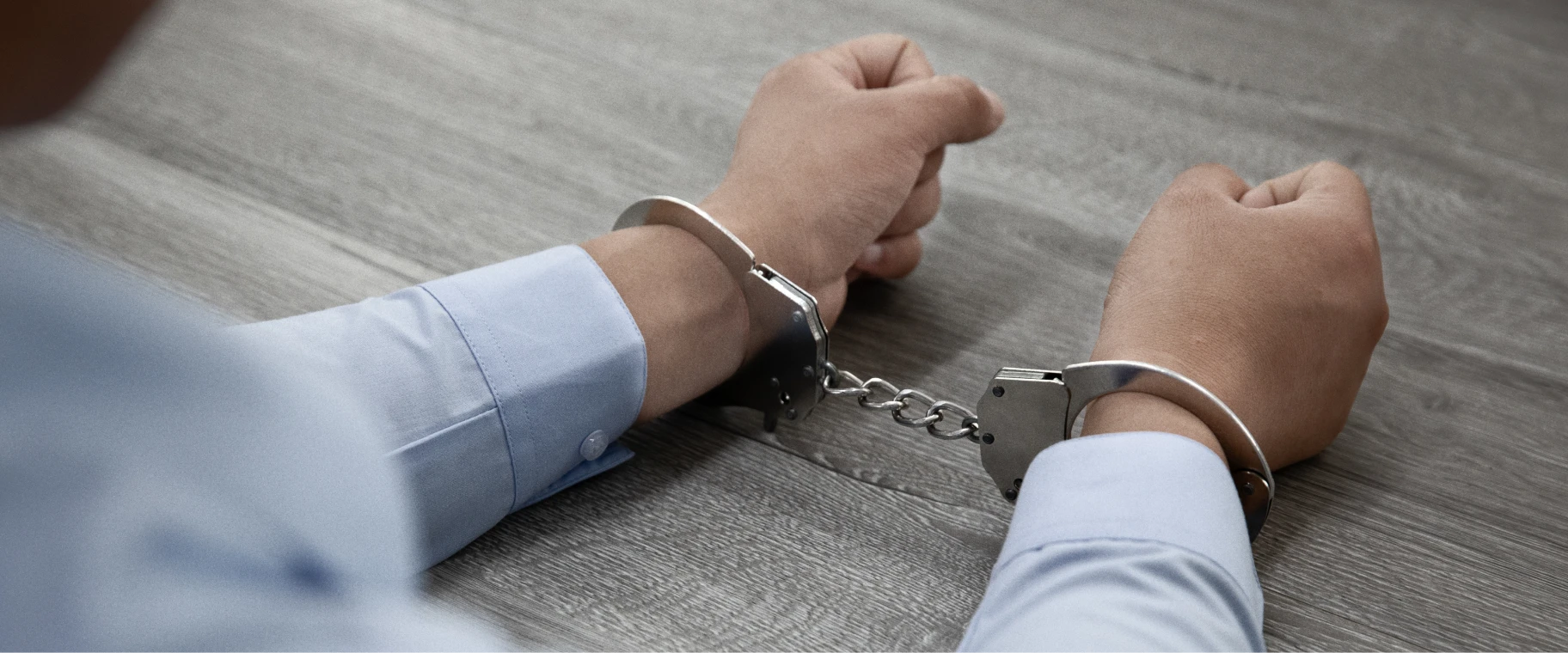 O Que Fazer em Caso de Detenção em Flagrante em Portugal?